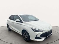 Nuova MG MG3 Luxury 102 CV (75 kW) 2025 Bianco Utilitaria