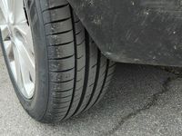 Usata Nissan Juke 2016 Bianco SUV