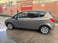 Usata Opel Meriva Cosmo 101 CV (74 kW) 2011 Monovolume