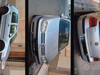Usata VW Golf IV 101 CV (74 kW) 2005 Grigio Station wagon