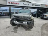 Begagnad Ford Bronco Raptor 424 HK (311 kW) 2024 Grön SUV