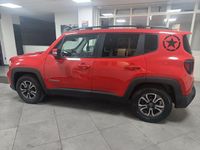 usata Jeep Renegade 1.6 Mjt 120 CV Longitude