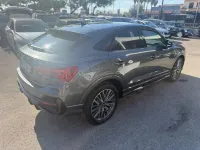 Usata Audi Q3 S-Line 150 CV (110 kW) 2023 Grigio SUV