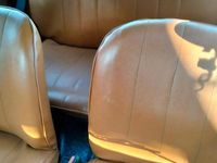 Usata Fiat 126 1980 Marrone Utilitaria