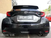 Usata Toyota Yaris 280 CV (205 kW) 2023 Bianco pastello Utilitaria