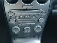 Usata Mazda 6 136 CV (100 kW) 2004 Argento Station wagon