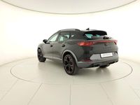 Usata Cupra Formentor 150 CV (110 kW) 2023 Nero midnight SUV