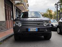 Usata Land Rover Range Rover Vogue 177 CV (130 kW) 2004 SUV