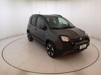 usata Fiat Panda Cross 1.0 FireFly S&S Hybrid City