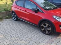 Usata Ford Fiesta Active 101 CV (74 kW) 2019 Utilitaria