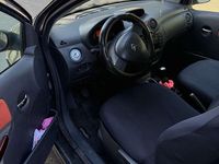 Usata Citroën C2 Exclusive 60 CV (44 kW) 2004 Utilitaria