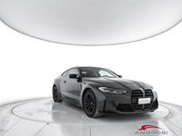 Usata BMW M4 Competition Edition 510 CV (375 kW) 2024 Coupé