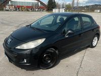 usata Peugeot 207 5porte 1.4 8v X-Line eco-Gpl