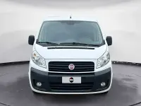 Usata Fiat Scudo 131 CV (96 kW) 2016 Bianco Furgone