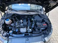 Usata Audi A1 Sportback Attraction 86 CV (63 kW) 2013 Nero Utilitaria