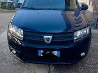 Usata Dacia Sandero Ambiance 75 CV (55 kW) 2015 Utilitaria
