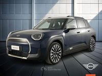 Usata Mini Aceman Favoured 135 kW (184 CV) 2024 Blu SUV