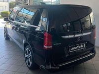 Occasion Mercedes V250 Premium 190 ch (139 kW) 2022 Noir Monospace