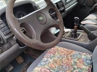 Usata Land Rover Discovery 2 1998 Grigio SUV
