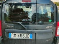 usata Dacia Logan gpl