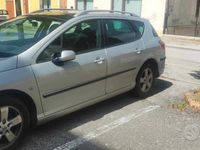 usata Peugeot 407 407 1.6 HDi Premium