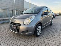 Usata Suzuki Alto GL 68 CV (50 kW) 2014 Grigio Utilitaria
