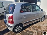 Usata Hyundai Atos 63 CV (46 kW) 2005 Utilitaria