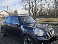 Usata Mini One Countryman 90 CV (66 kW) 2013 SUV