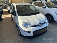 usata Fiat Panda Panda 1.0 FireFly S&S Hybrid