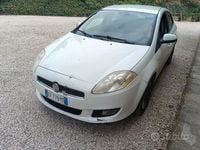 Usata Fiat Bravo 2009 Utilitaria