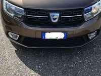 Usata Dacia Logan Comfort 95 CV (69 kW) 2020 Bronzo Station wagon