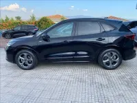 Usata Ford Kuga ST-Line 180 CV (132 kW) 2025 Agate black (metallizzato) SUV