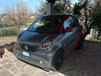 Usata Smart ForTwo Cabrio 2019 Cabrio
