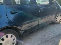 Usata Mitsubishi Colt 2005 Bluazzurro Utilitaria