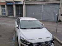 Usata Hyundai Ioniq Style 105 CV (77 kW) 2017 Utilitaria