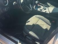 Usata Alfa Romeo Giulia Super 150 CV (110 kW) 2017 Grigio Berlina