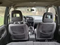 Usata Suzuki Vitara 109 CV (80 kW) 2003 SUV