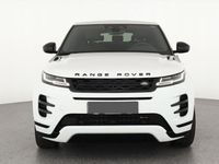 usata Land Rover Range Rover evoque 2.0D I4 204 CV AWD Auto R-Dynamic SE