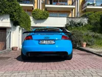 Usata Audi TT S-Line 200 CV (147 kW) 2007 Coupé