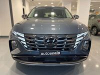 usata Hyundai Tucson 1.6 HEV aut. XLine