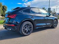 usata Audi SQ5 S LINE