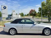 Usata BMW 318 Cabriolet 143 CV (105 kW) 2003 Other Cabrio