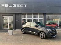 usata Peugeot 3008 2ª serie BlueHDi 120 S&S Allure