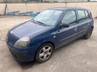 usata Renault Clio Clio 1.5 dCi 65CV cat 5 porte Fairway