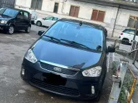 Usata Ford C-MAX 115 CV (84 kW) 2009 Grigio Monovolume