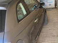 Usata Fiat 500 69 CV (50 kW) 2010 Grigio Coupé