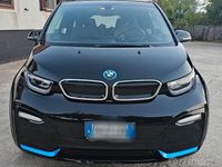 Usata BMW i3 Advantage 135 kW (184 CV) 2019 Nero Utilitaria