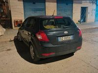 Usata Kia Ceed 116 CV (85 kW) 2010 Utilitaria