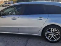 Usata Peugeot 508 SW Access 140 CV (102 kW) 2014 Grigio Station wagon