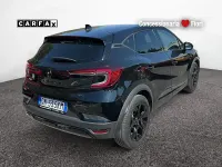 Usata Renault Captur Rive Gauche 143 CV (105 kW) 2023 Nero SUV